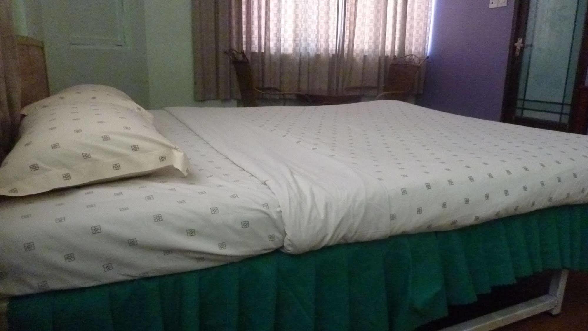 קוטה קינבלו 7 Hung Hung Inn מראה חיצוני תמונה