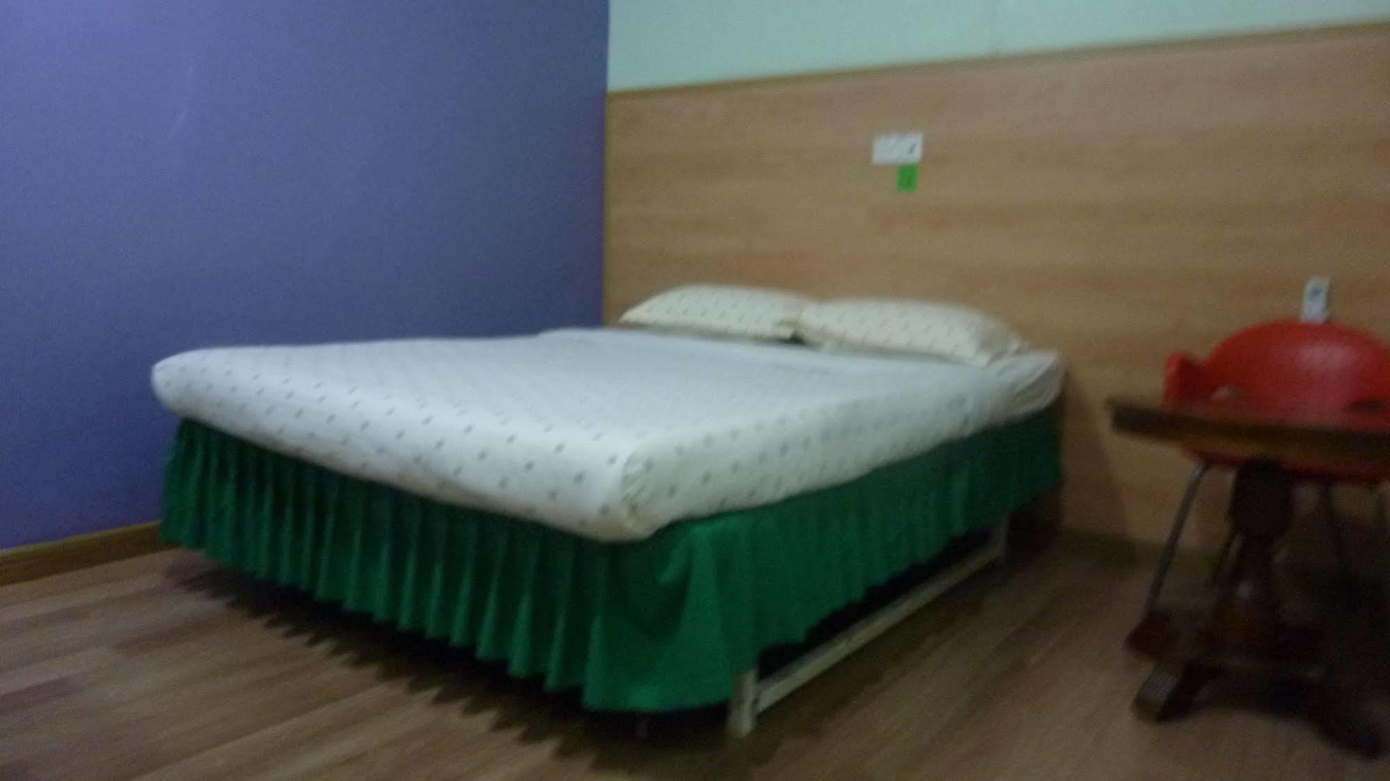 קוטה קינבלו 7 Hung Hung Inn מראה חיצוני תמונה